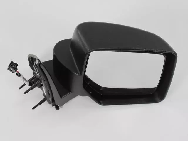 68067152AC - Doors, Door Mirrors and Related Parts: Outside Rearview Mirror, Right for Mopar Image