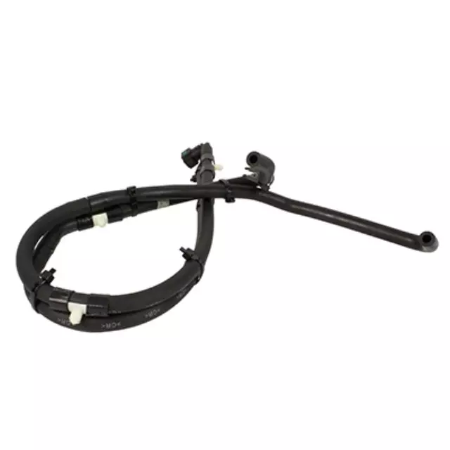 Vent Hose - Ford (G1FZ-4022-A)