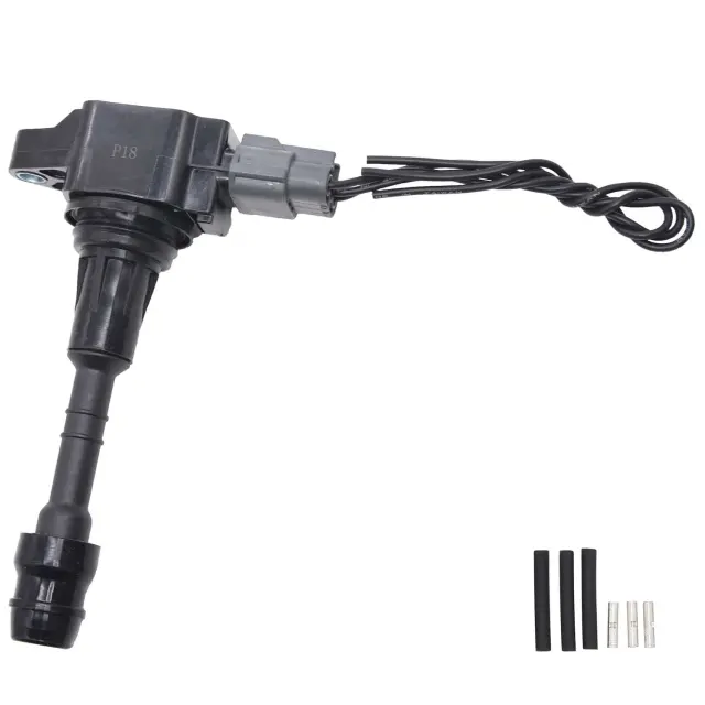 92192169 - Ignition Systems: Ignition Coil for Walker Products Inc. - Image