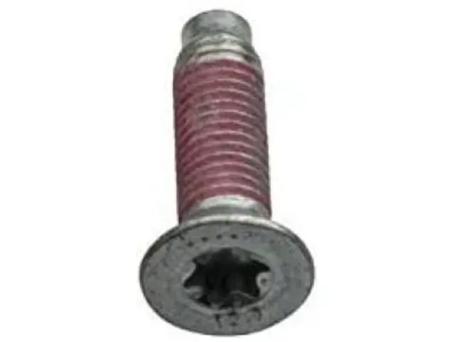 W710261S437 - Body: Roller Bolt for Ford: F-150, F-250 Super Duty, F-350 Super Duty, F-450 Super Duty, Maverick, Ranger Image