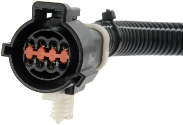 600806 - : Transfer Case Shift Motor for Dorman Image