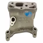 FC3Z6N639A - Engine: Turbocharger Bracket for Ford: F-250 Super Duty, F-350 Super Duty, F-450 Super Duty Image