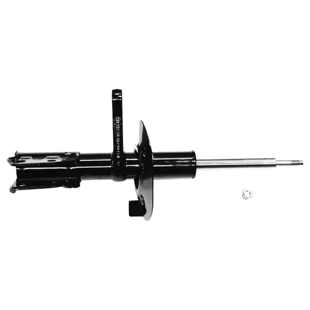 88945824 - Suspension: Strut for Buick: Skyhawk, Skylark, Somerset, Somerset Regal | Cadillac: Cimarron | Chevrolet: Beretta, Cavalier, Corsica | Oldsmobile: Calais, Cutlass Calais, Firenza | Pontiac: Grand Am, J2000 Sunbird, Sunbird Image image