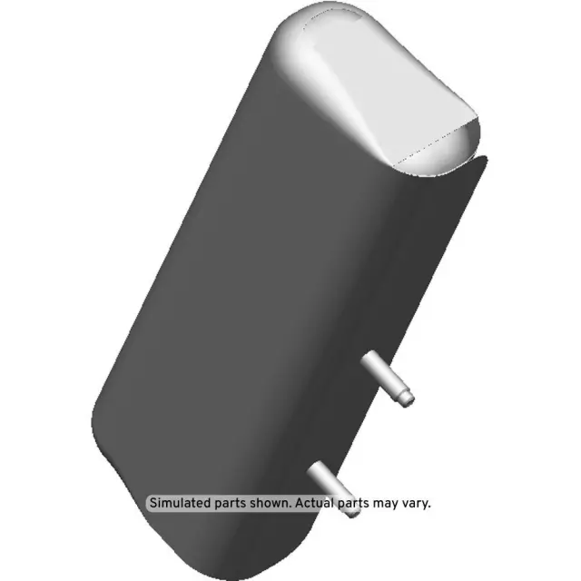 60003020 - : Side Impact Inflator Module for Buick: Encore GX | Chevrolet: Bolt EUV, Trailblazer Image