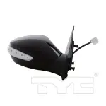 7720341 - : TYC Door Mirror for TYC Image