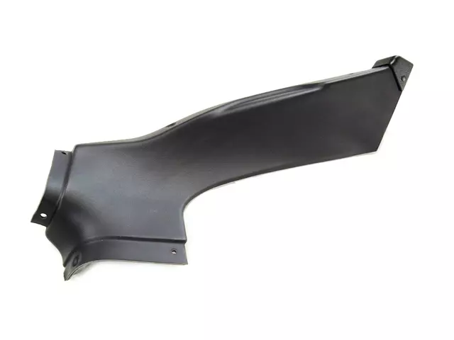 Quarter Panel, Left - Mopar (QL031X7AE)