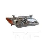 20675701 - : TYC Headlight Assembly for TYC Image