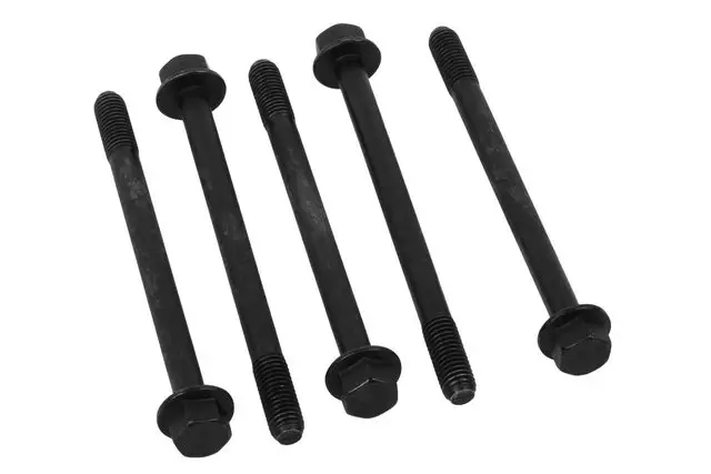 3542310 - Engine: Engine Crankshaft Main Bearing Cap Bolt for Buick: Lucerne | Cadillac: DeVille, DTS, Eldorado, Seville, SRX, STS, XLR | Oldsmobile: Aurora | Pontiac: Bonneville Image