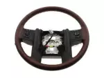 BC3Z3600EB - Steering: Steering Wheel for Ford: F-250 Super Duty, F-350 Super Duty, F-450 Super Duty Image