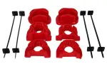 161113R - : Polyurethane Motor Mount Insert for Energy Suspension Image