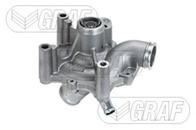 PA985 - : Graf PA985 Engine Water Pump for Graf Image