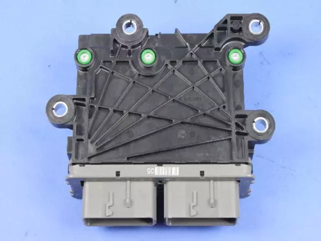 Occupant Restraint Module - Mopar (68031601AC)
