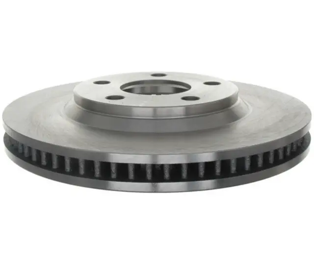 56641R - Brakes &amp; Brake Parts: Disc Brake Rotor for Raybestos Brakes Image