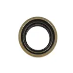 5086697AB - Front Axle; American Axle 235 MM Single Rear Wheel; Differential and Drive Line: Drive Pinion Seal for Mopar Image