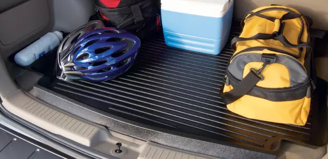 Cargo Area Protector - 5 Passenger - Ford (7L2Z-6111600-AA)