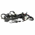 HL3Z14631G - : Wire Assembly Jumper for Ford Image