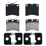 88916888 - : Pad Kit for GM Image