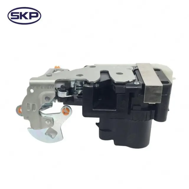 SK931318 - Exterior: SKP Door Lock Actuator Motor for Skyward Automotive Image