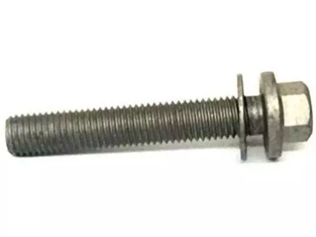Engine Crankshaft Main Bearing Cap Bolt X1 PER BOLT - Ford (F65Z-6345-AA)