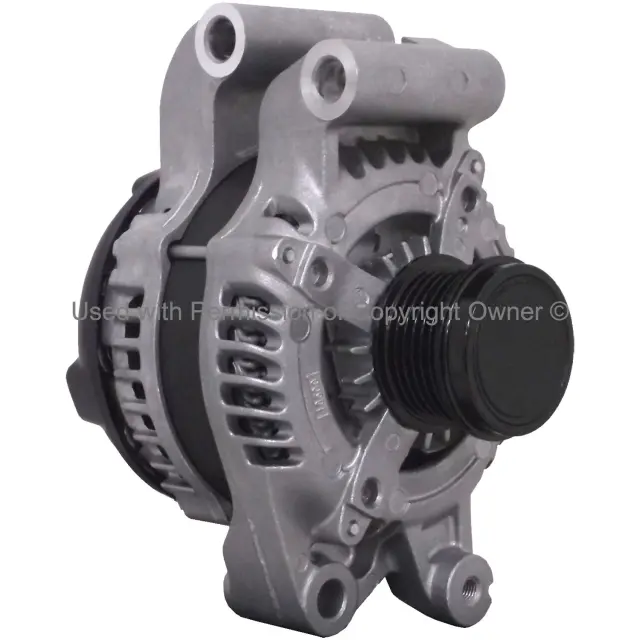 11636 - Charging &amp; Starting Systems: Alternator for MPA ELECTRICAL Image