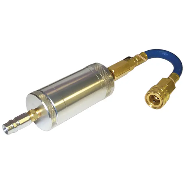 5811386 - : A/C System Oil Injector for GLOBAL PARTS DISTRIBUTORS Image