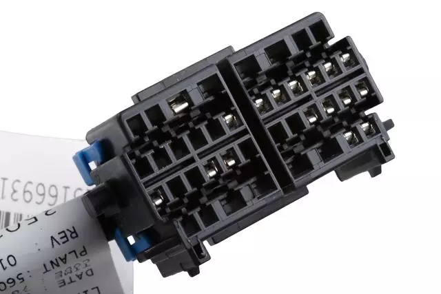 Roof Accessory Wiring Harness - GM (84239315)