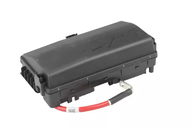 13343936 - : Front Compartment Fuse Block for Buick: Regal Image