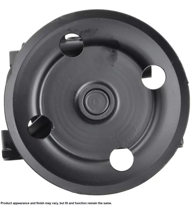 215497 - : Power Steering Pump for Cardone Image