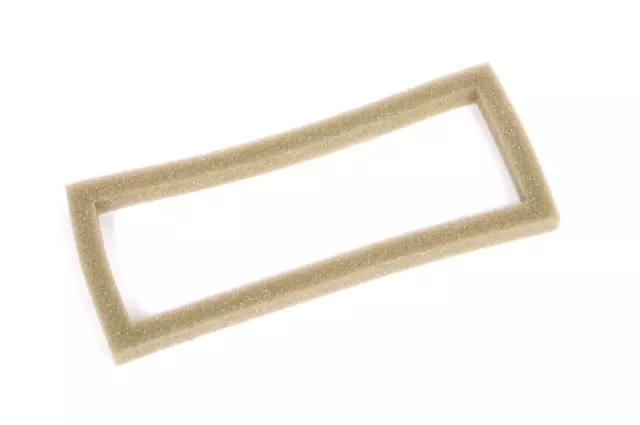 15814847 - HVAC: Front Case Upper Seal for Buick: Enclave | Cadillac: Escalade, XT6 | Chevrolet: Tahoe, Traverse, Traverse Limited | GMC: Acadia, Acadia Limited, Yukon | Saturn: Outlook Image