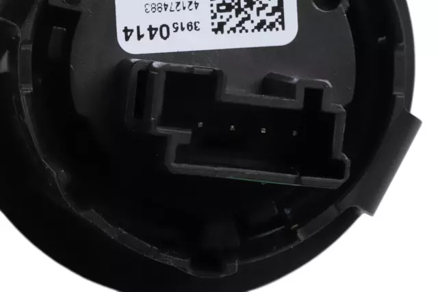 39150414 - Body: Lift Gate Switch for Buick: Envision | Cadillac: XT4 Image