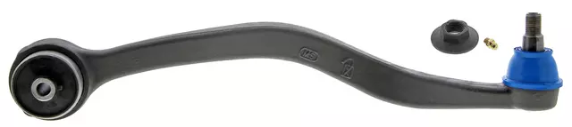 Front Lower Suspension Control Arm and Ball Joint Assembly - ACDelco (MS76105)