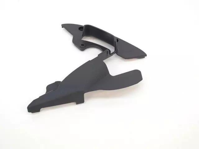 Outboard Shield - Mopar (1FY231DVAA)