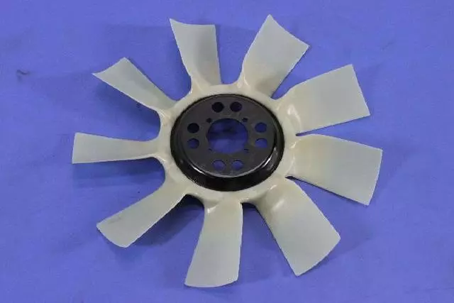 52029288AB - Cooling System: Fan Blade for Ram: Dakota Image