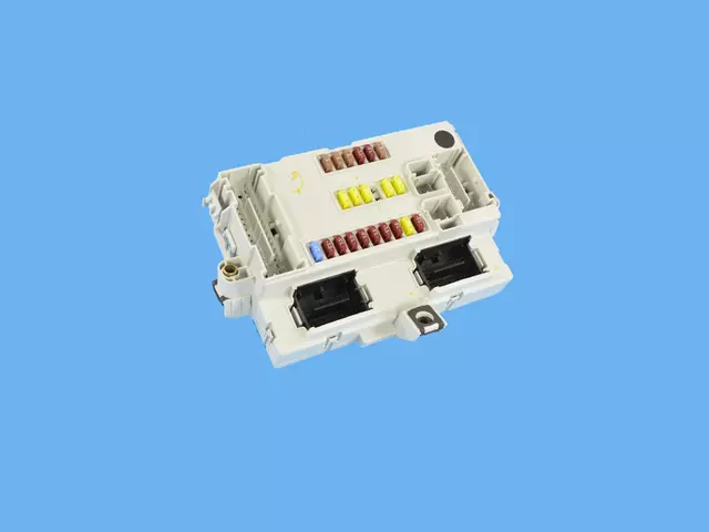 MODULE-BODY CONTROLLER - Mopar (68365432AA)