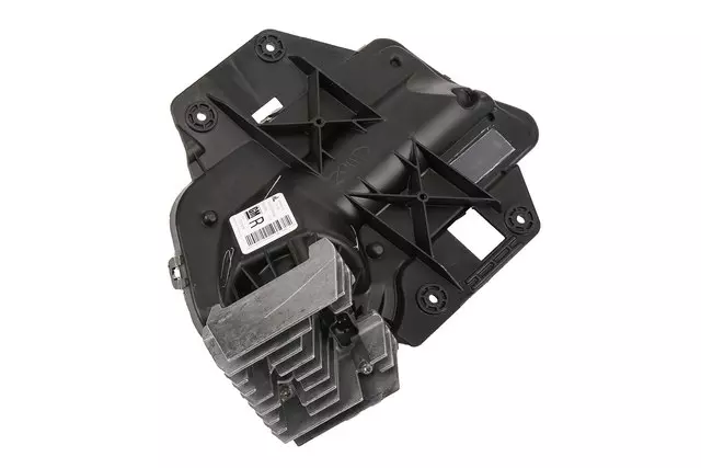 20874076 - : Passenger Side Daytime Running Lamp for GM Image