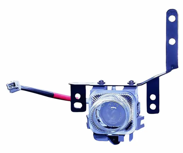 3732005LAQ - : Fog Light Assembly for Maxzone Vehicle Lighting Image