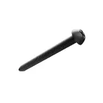 6510811AA - Mopar Accessories - Component Parts: Pan Head Screw for Mopar Image