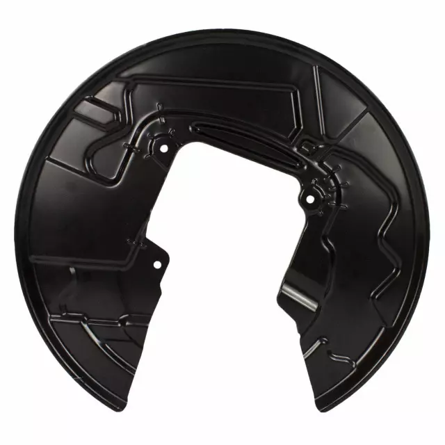 HP5Z2C028A - : Splash Shield for Ford: Edge | Lincoln: Nautilus Image