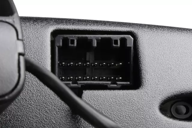 Inside Rearview Mirror - GM (15911604)