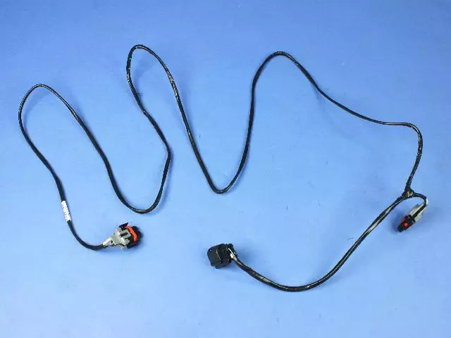 Front Fascia Wiring - Mopar (68185011AB)