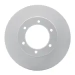 60476102 - : DFC GEOSPEC Coated Rotor - Blank for DYNAMIC FRICTION Image