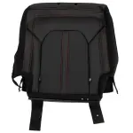 KL1Z7866600CC - : Cover Assembly Rear Seat Back for Ford Image