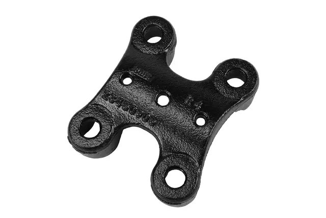 23450905 - : Rear Spring Anchor Plate for ACDelco Image