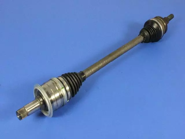4578778AB - : Axle Half Shaft, Right for Chrysler: 300 | Dodge: Challenger, Charger Image
