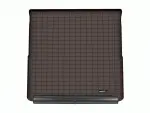 431679SK - : Cargo Liner w/Bumper Protector for WeatherTech Image