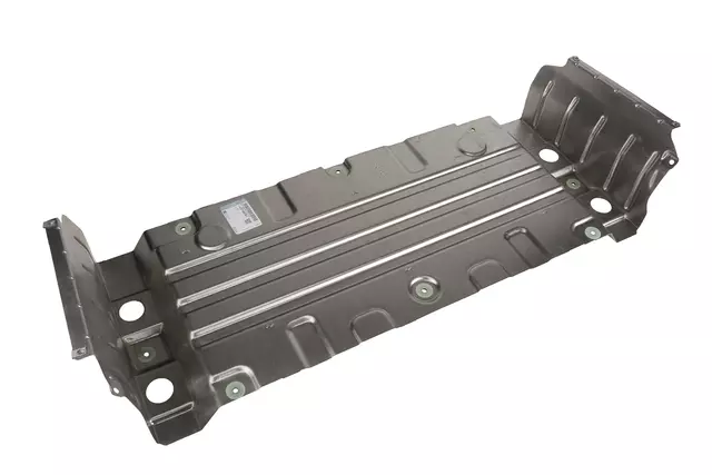 23140791 - : Part# 23140791 Rear Body Exhaust Heat Shield for Cadillac: ATS Image