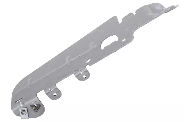 Passenger Seat Side Airbag Bracket - GM (22895946)