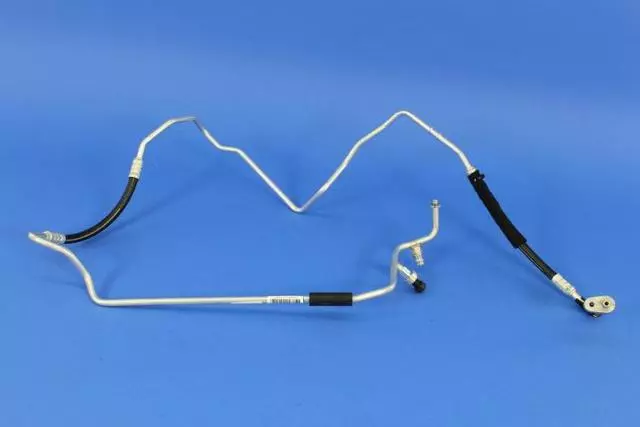 Ac Liquid Line - Mopar (68161106AD)