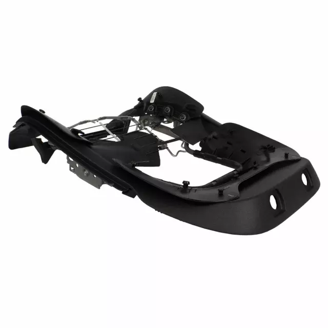 GD9Z5861019AJ - : Frame Assembly for Ford Image