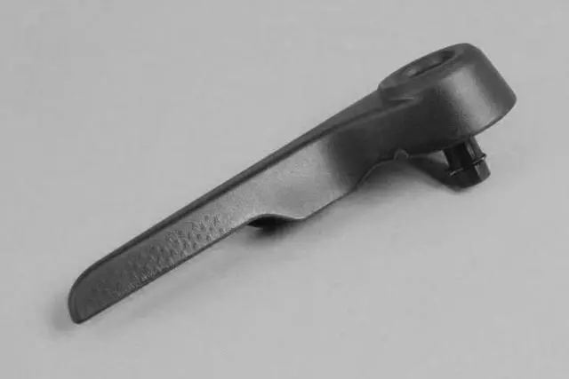 Seat Recliner Handle, Left - Mopar (1rw10dw1ab)